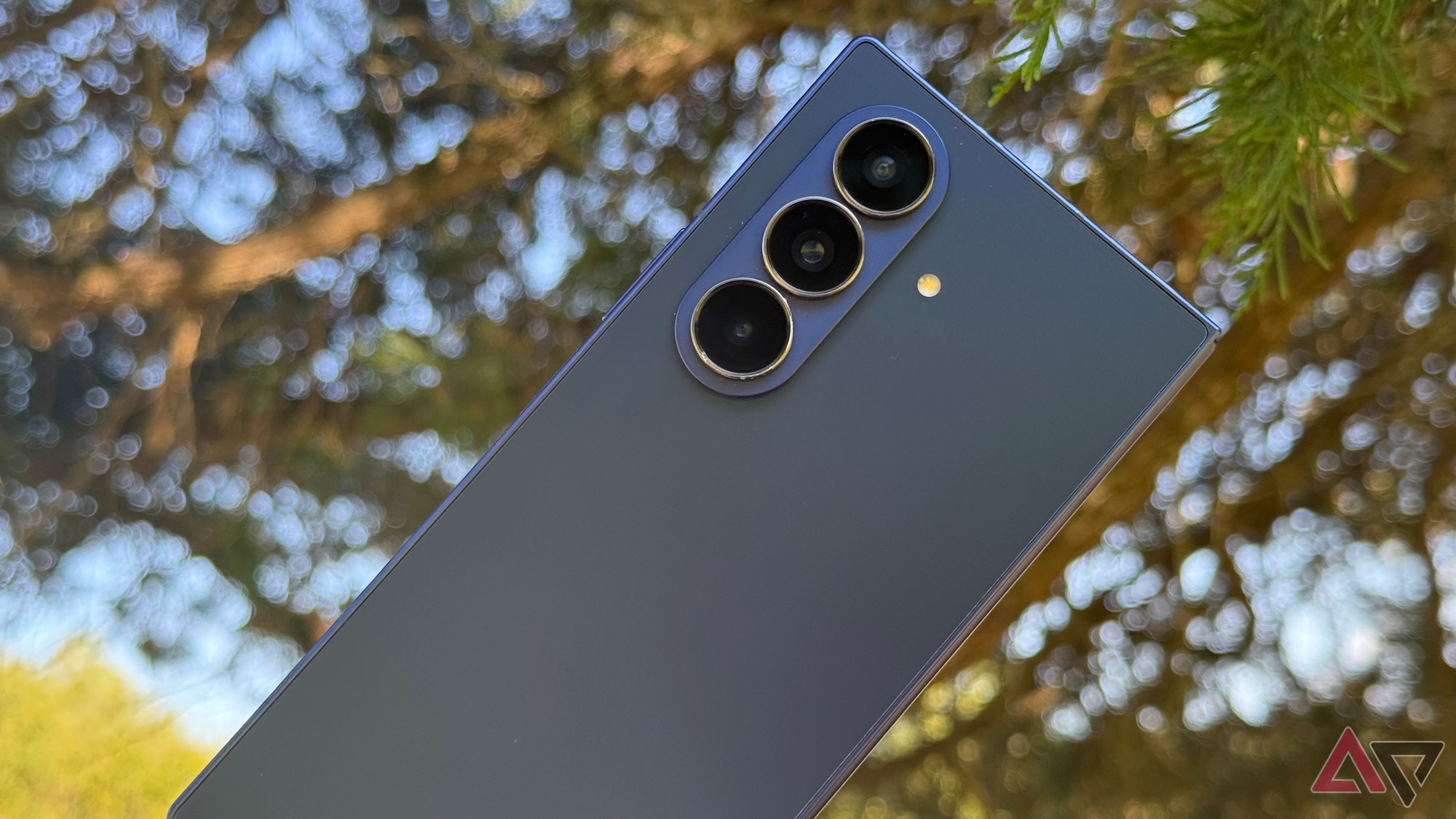 Galaxy Z Fold8 sẽ c&oacute; n&acirc;ng cấp lớn về camera?- Ảnh 2.