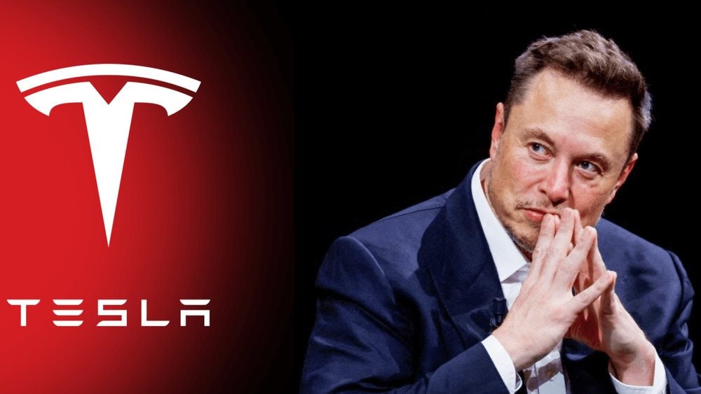 Elon Musk được nhận lại 139 tỷ USD tiền thưởng từ Tesla- Ảnh 1.