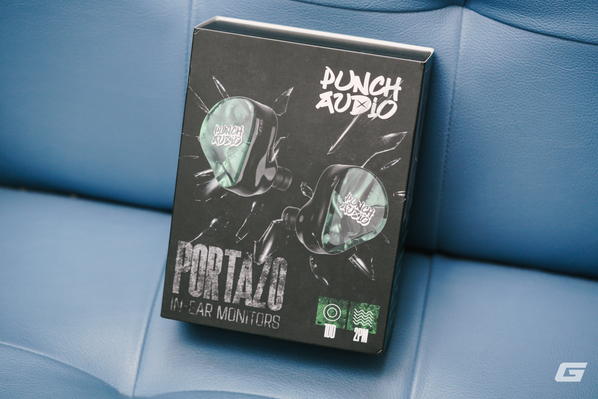 Đ&aacute;nh gi&aacute; Punch Audio Portazo: Cặp tai nghe với chất &acirc;m "vui vẻ" bậc nhất 2025, nghe l&agrave; chỉ muốn nhảy- Ảnh 2.