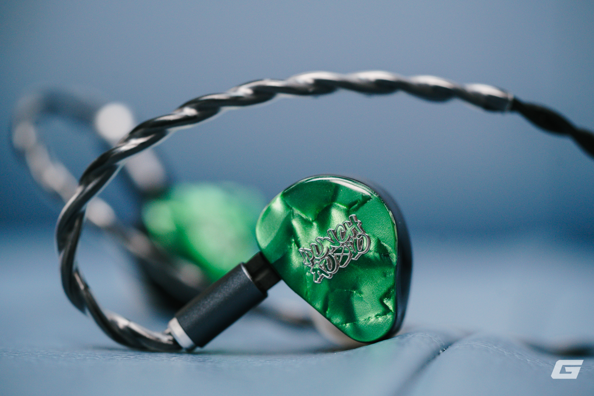 Đ&aacute;nh gi&aacute; Punch Audio Portazo: Cặp tai nghe với chất &acirc;m "vui vẻ" bậc nhất 2025, nghe l&agrave; chỉ muốn nhảy- Ảnh 14.