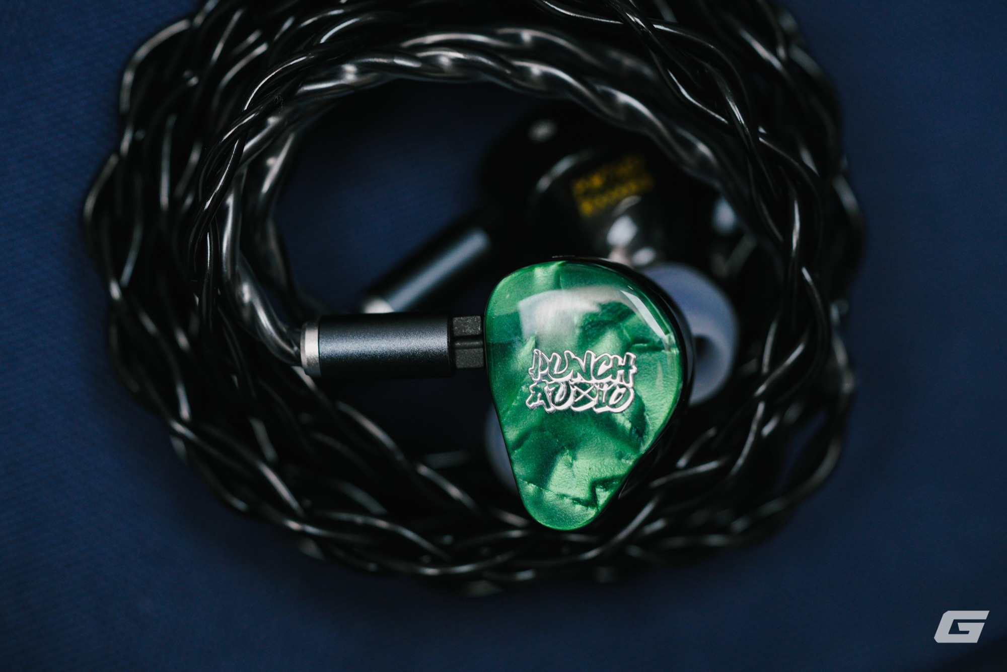 Đ&aacute;nh gi&aacute; Punch Audio Portazo: Cặp tai nghe với chất &acirc;m "vui vẻ" bậc nhất 2025, nghe l&agrave; chỉ muốn nhảy- Ảnh 11.