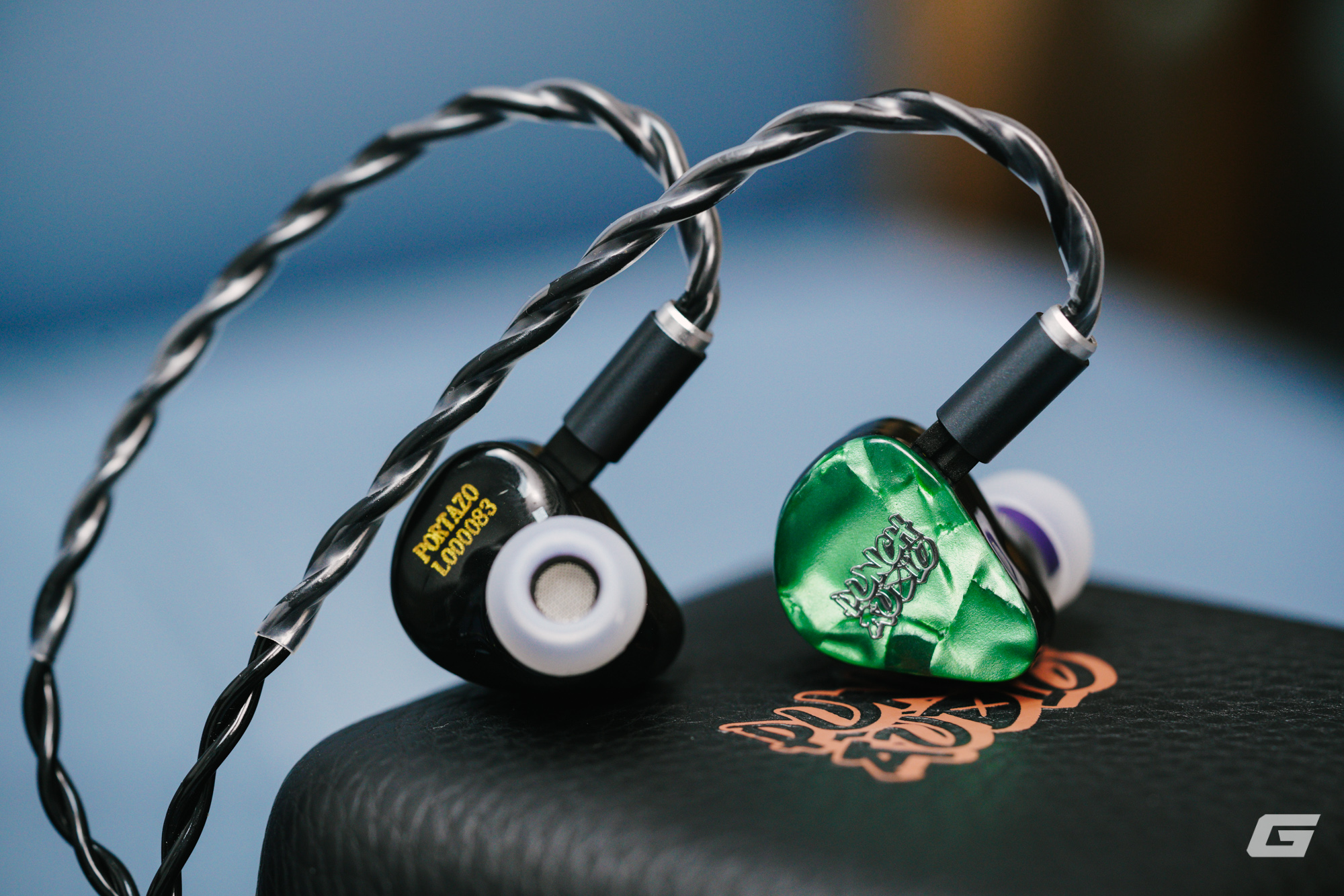 Đ&aacute;nh gi&aacute; Punch Audio Portazo: Cặp tai nghe với chất &acirc;m "vui vẻ" bậc nhất 2025, nghe l&agrave; chỉ muốn nhảy- Ảnh 1.