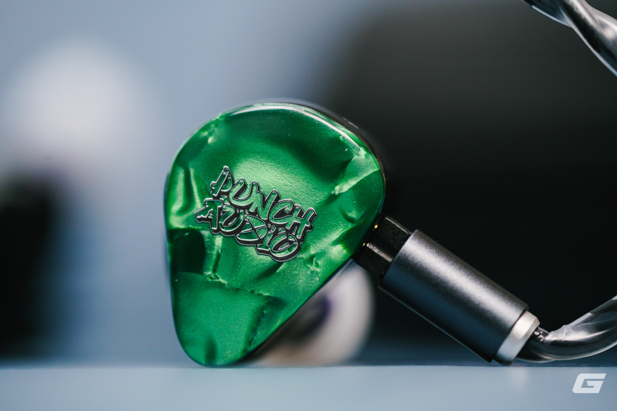 Đ&aacute;nh gi&aacute; Punch Audio Portazo: Cặp tai nghe với chất &acirc;m "vui vẻ" bậc nhất 2025, nghe l&agrave; chỉ muốn nhảy- Ảnh 13.