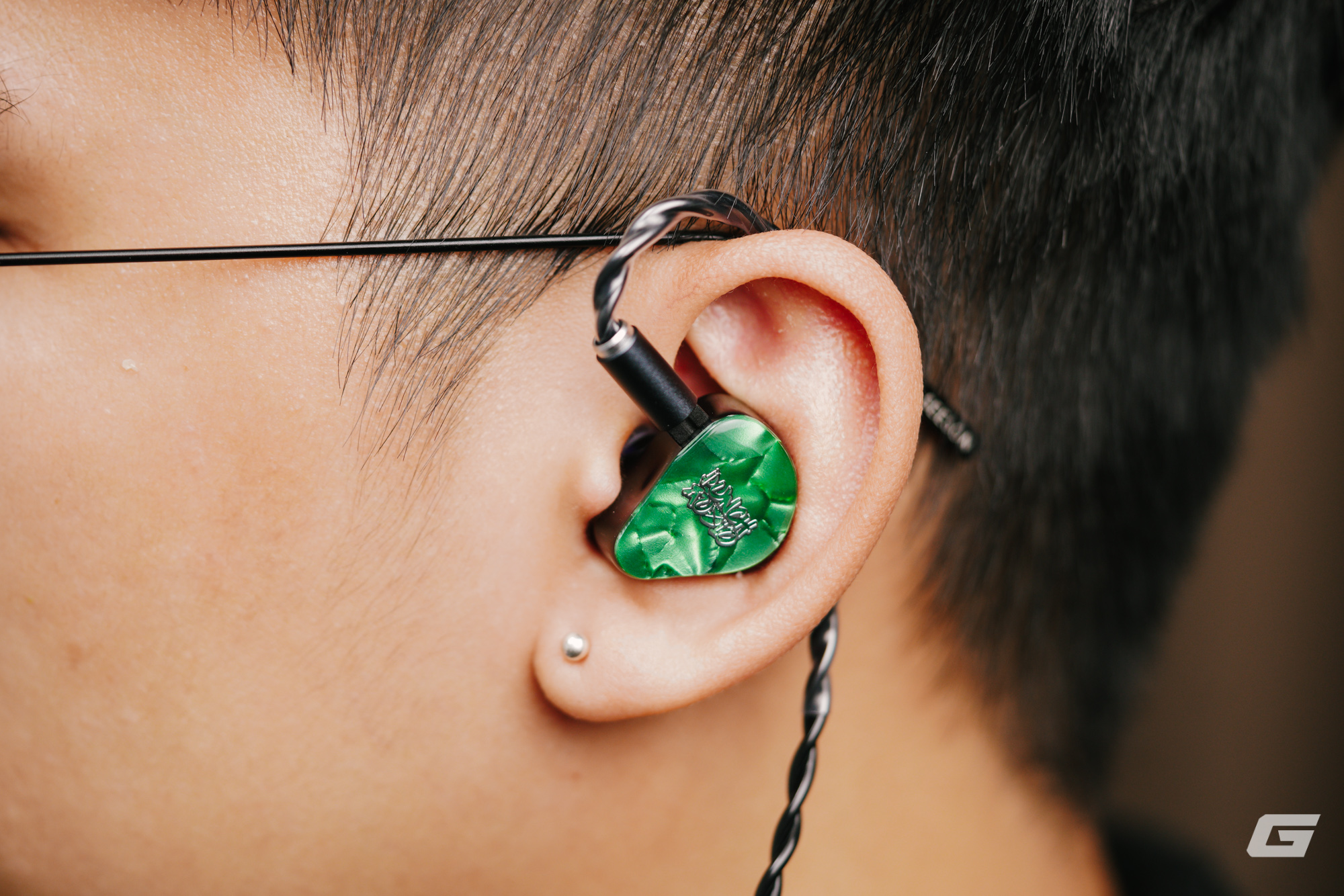 Đ&aacute;nh gi&aacute; Punch Audio Portazo: Cặp tai nghe với chất &acirc;m "vui vẻ" bậc nhất 2025, nghe l&agrave; chỉ muốn nhảy- Ảnh 17.