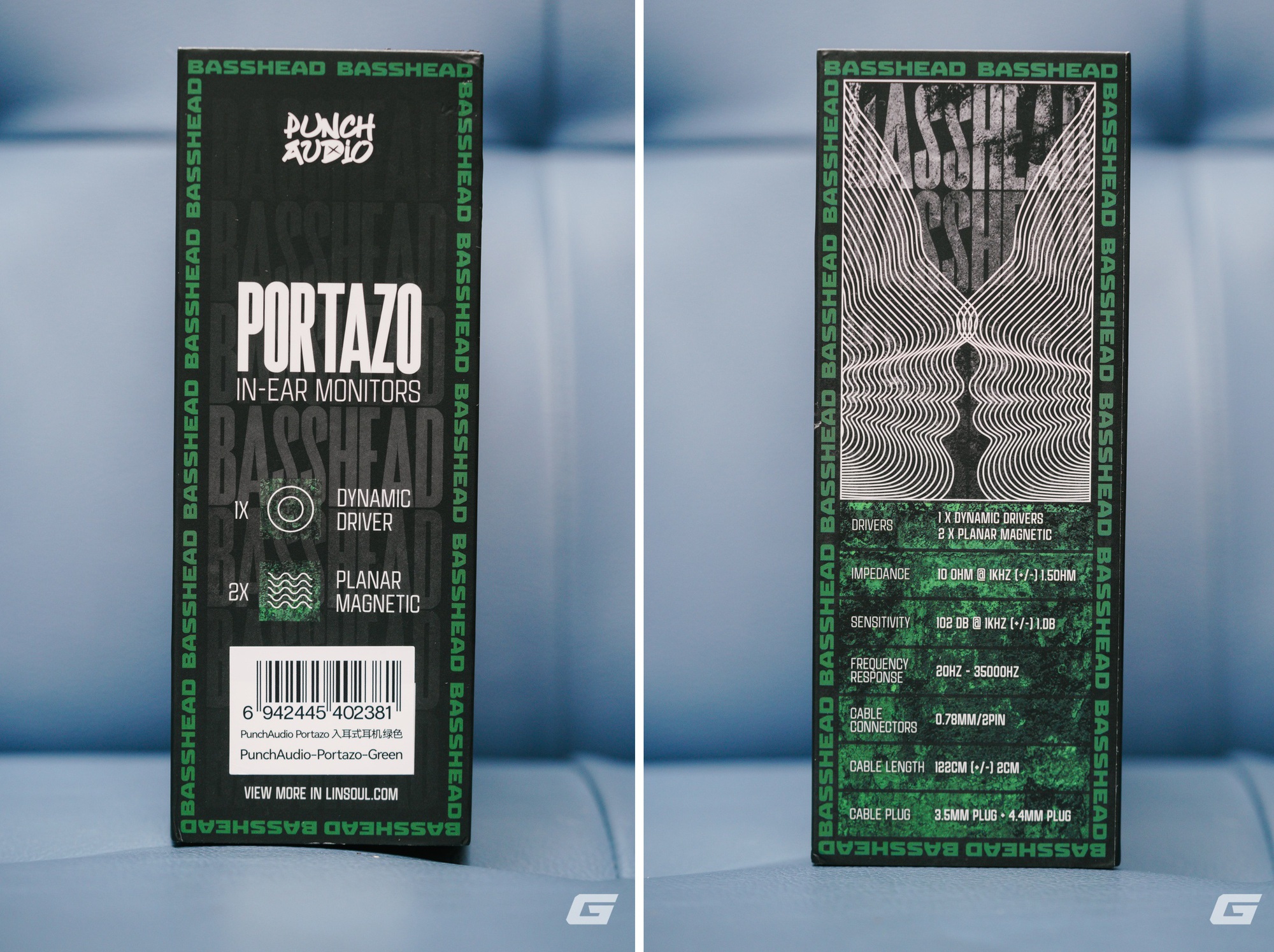 Đ&aacute;nh gi&aacute; Punch Audio Portazo: Cặp tai nghe với chất &acirc;m "vui vẻ" bậc nhất 2025, nghe l&agrave; chỉ muốn nhảy- Ảnh 3.