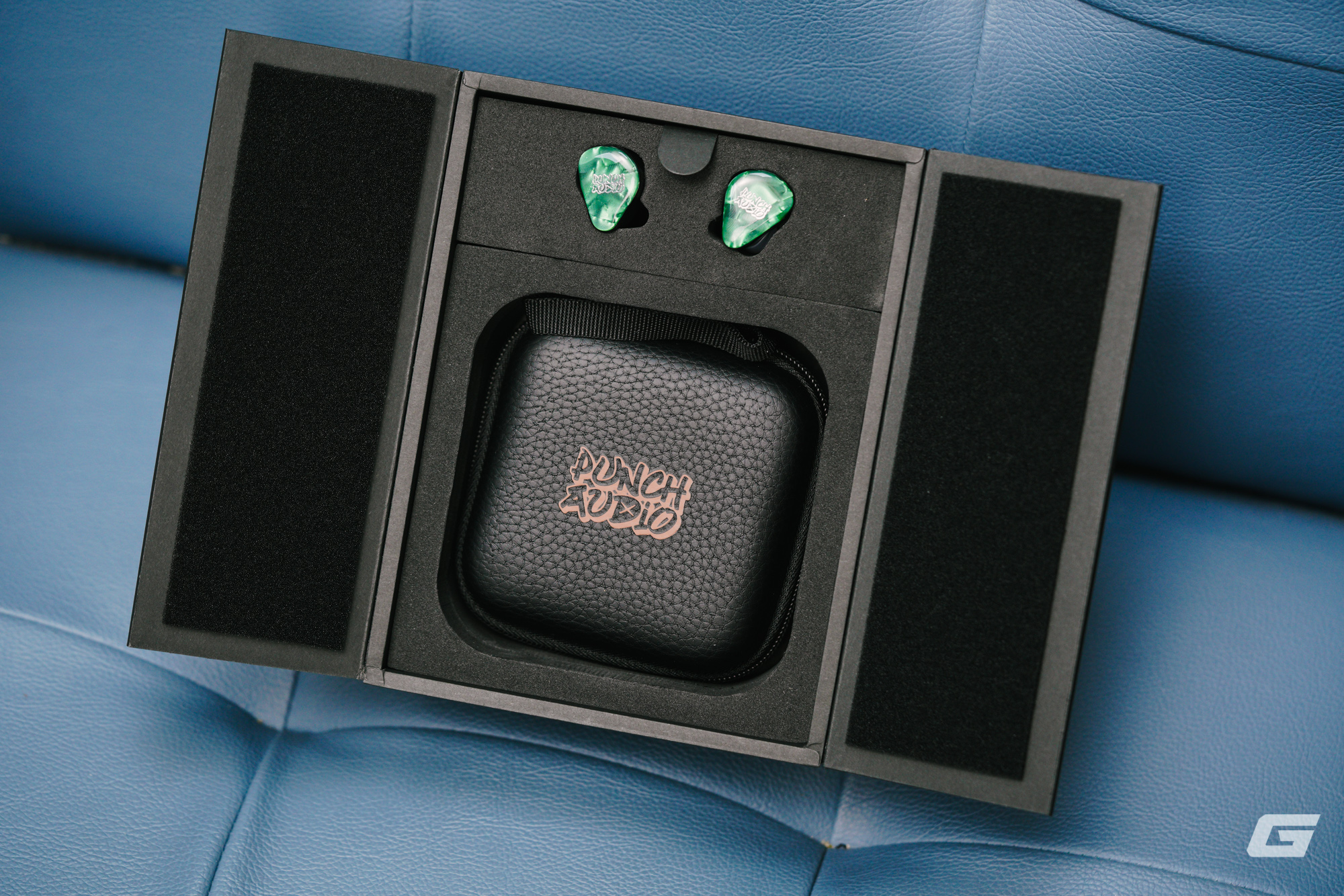 Đ&aacute;nh gi&aacute; Punch Audio Portazo: Cặp tai nghe với chất &acirc;m "vui vẻ" bậc nhất 2025, nghe l&agrave; chỉ muốn nhảy- Ảnh 4.