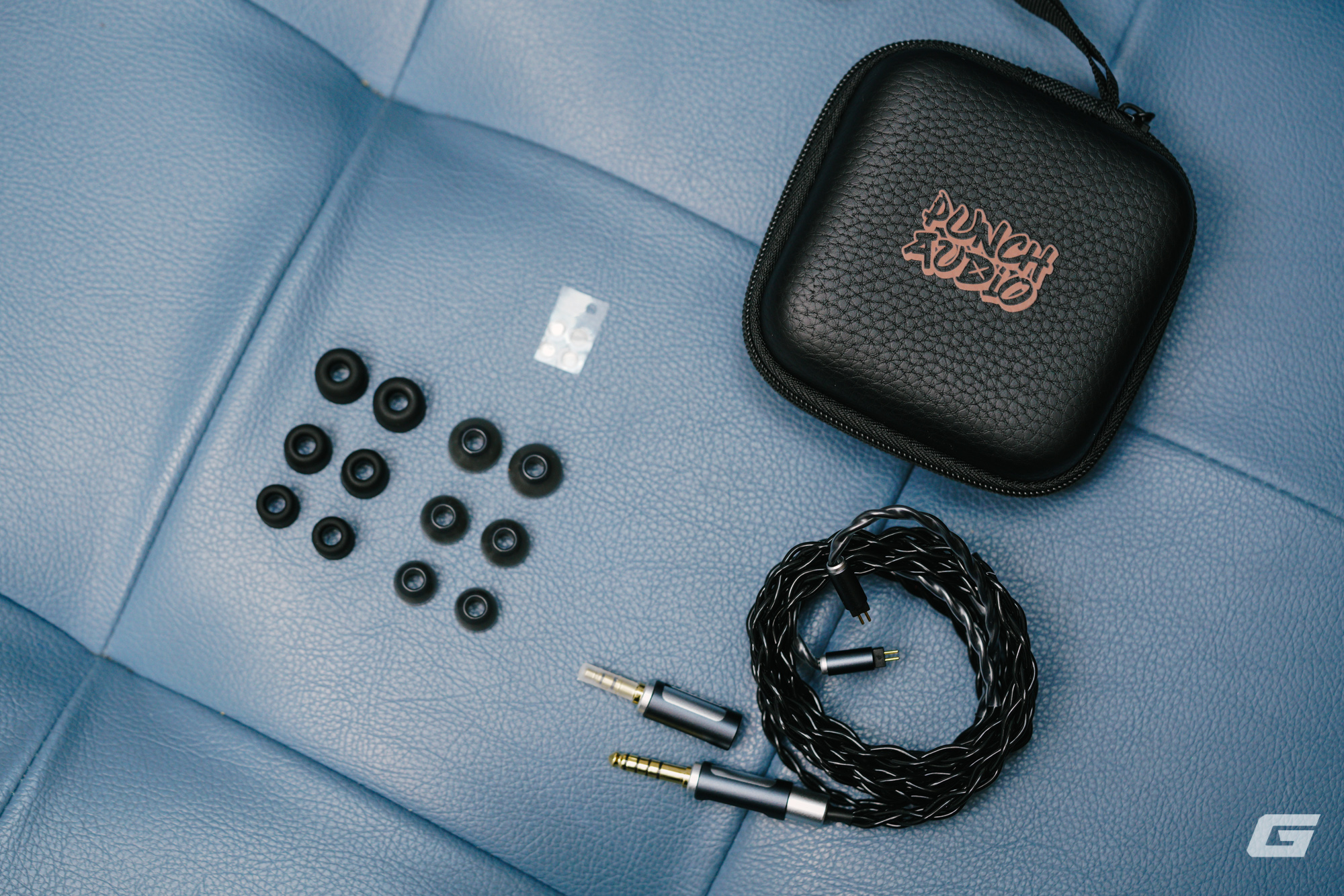 Đ&aacute;nh gi&aacute; Punch Audio Portazo: Cặp tai nghe với chất &acirc;m "vui vẻ" bậc nhất 2025, nghe l&agrave; chỉ muốn nhảy- Ảnh 5.