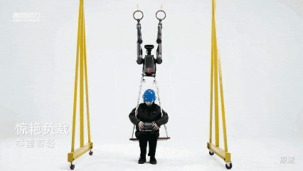 Robot "biến hình" đa năng TRON 2 ra mắt: Giá rẻ bất ngờ, sở hữu khả năng vận động như cao thủ võ thuật - Ảnh 4.