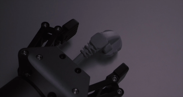 Robot "biến hình" đa năng TRON 2 ra mắt: Giá rẻ bất ngờ, sở hữu khả năng vận động như cao thủ võ thuật - Ảnh 5.