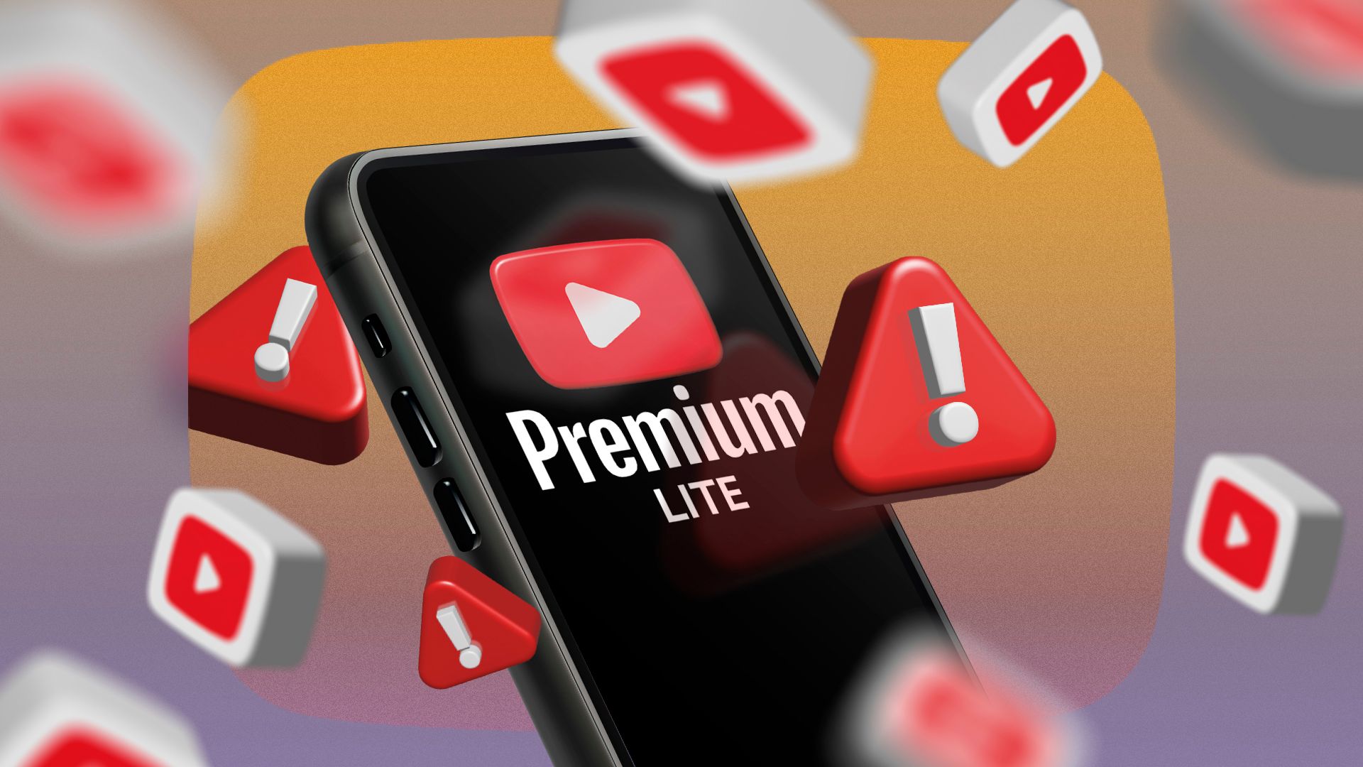 YouTube Premium Lite c&oacute; thực sự đ&aacute;ng tiền?- Ảnh 1.
