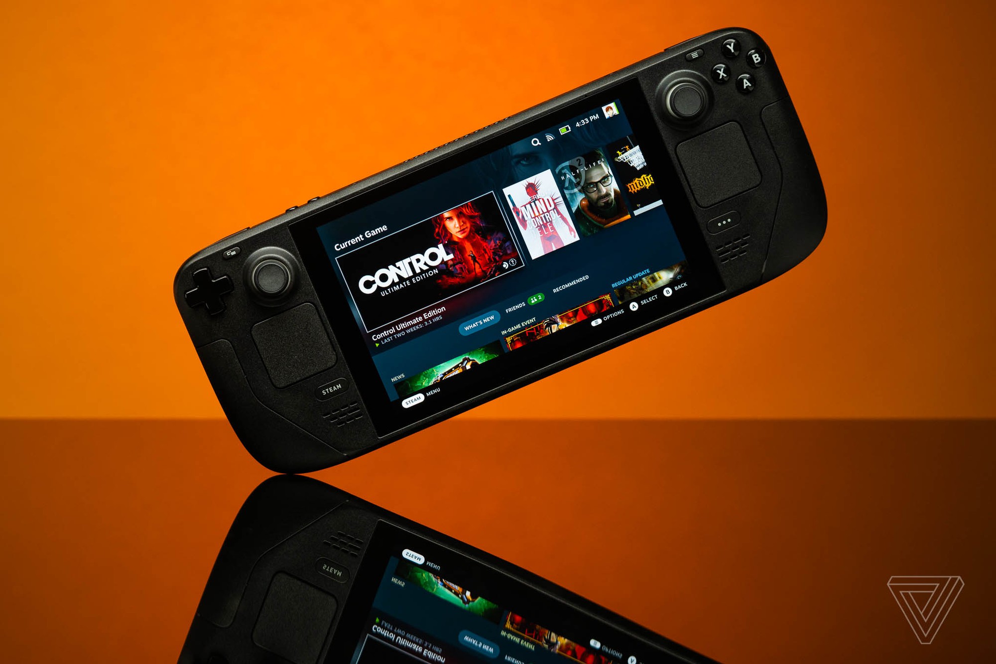 Bất ngờ: Steam Deck LCD bị ngừng sản xuất, chỉ c&ograve;n mẫu OLED 512GB- Ảnh 1.