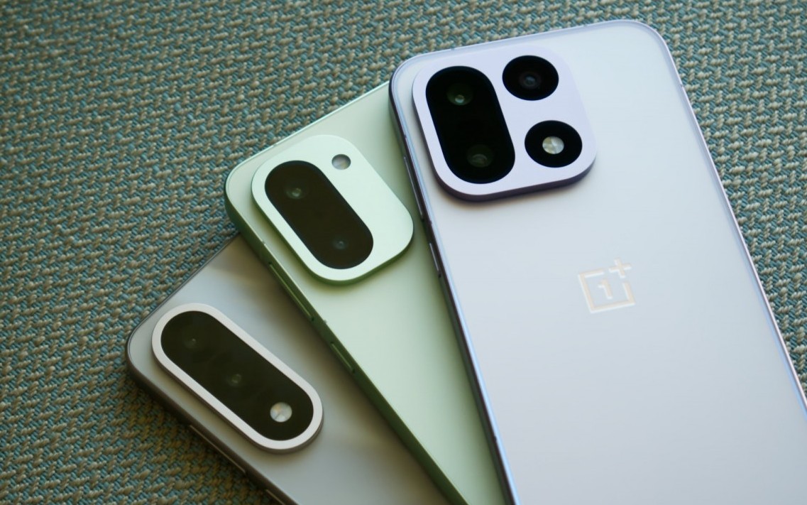 OnePlus sắp ra mắt điện thoại chơi game pin si&ecirc;u lớn- Ảnh 1.