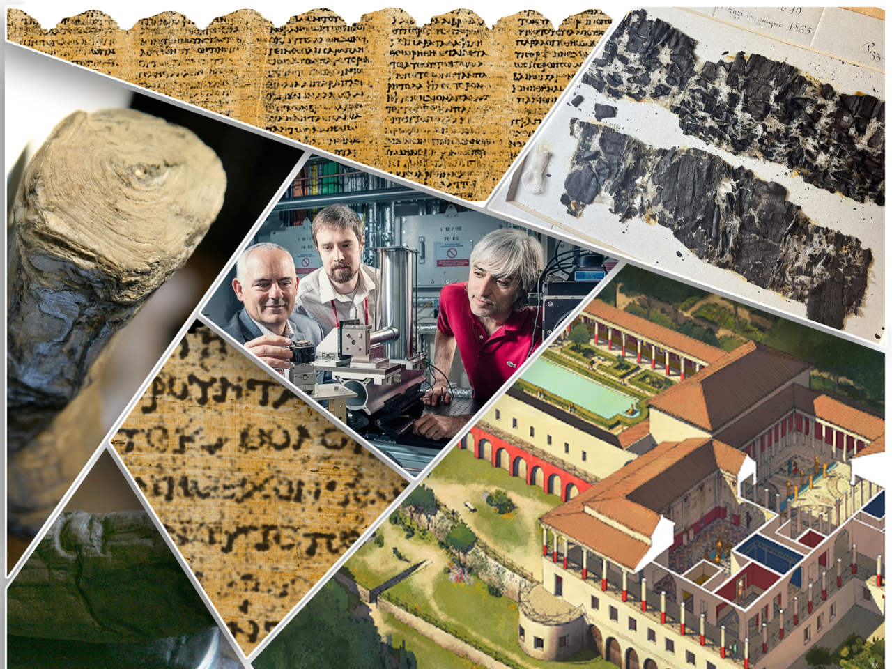 Tại sao một số người cổ đại sống đến 100 tuổi trở l&ecirc;n?- Ảnh 1.