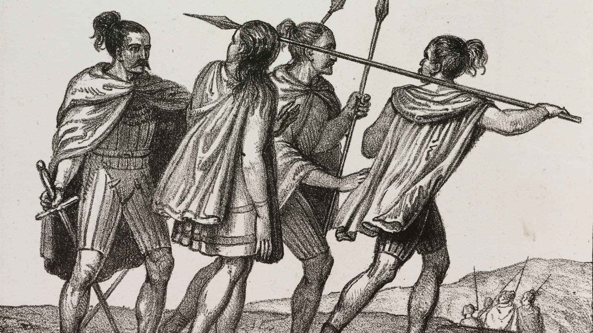 Tại sao một số người cổ đại sống đến 100 tuổi trở lên?- Ảnh 2. Tại sao một số người cổ đại sống đến 100 tuổi trở lên?- Ảnh 2.