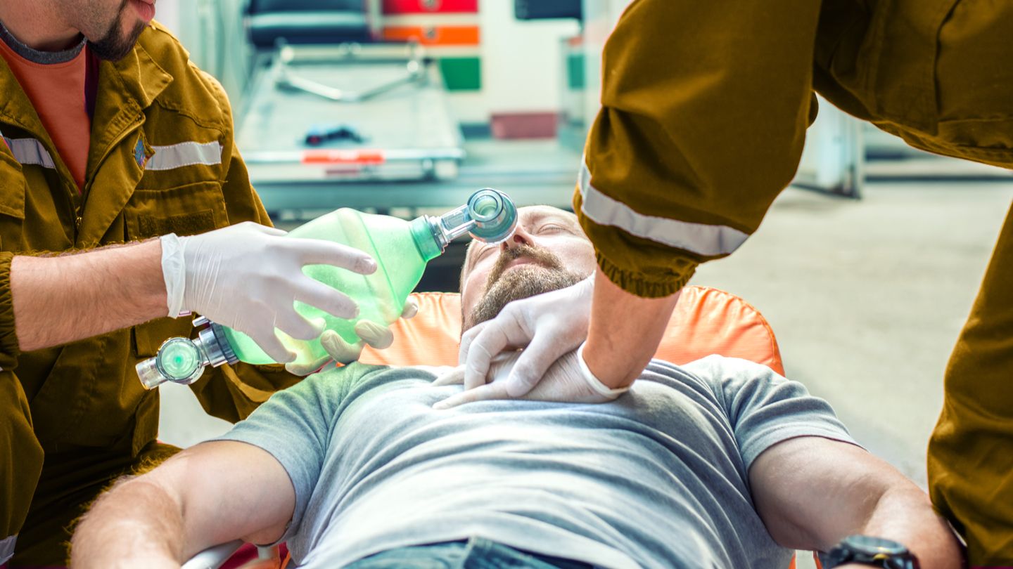 C&aacute;c nh&agrave; khoa học x&aacute;c nhận rằng sau khi tim ngừng đập, một người c&oacute; thể &yacute; thức được c&aacute;i chết của ch&iacute;nh m&igrave;nh- Ảnh 1.