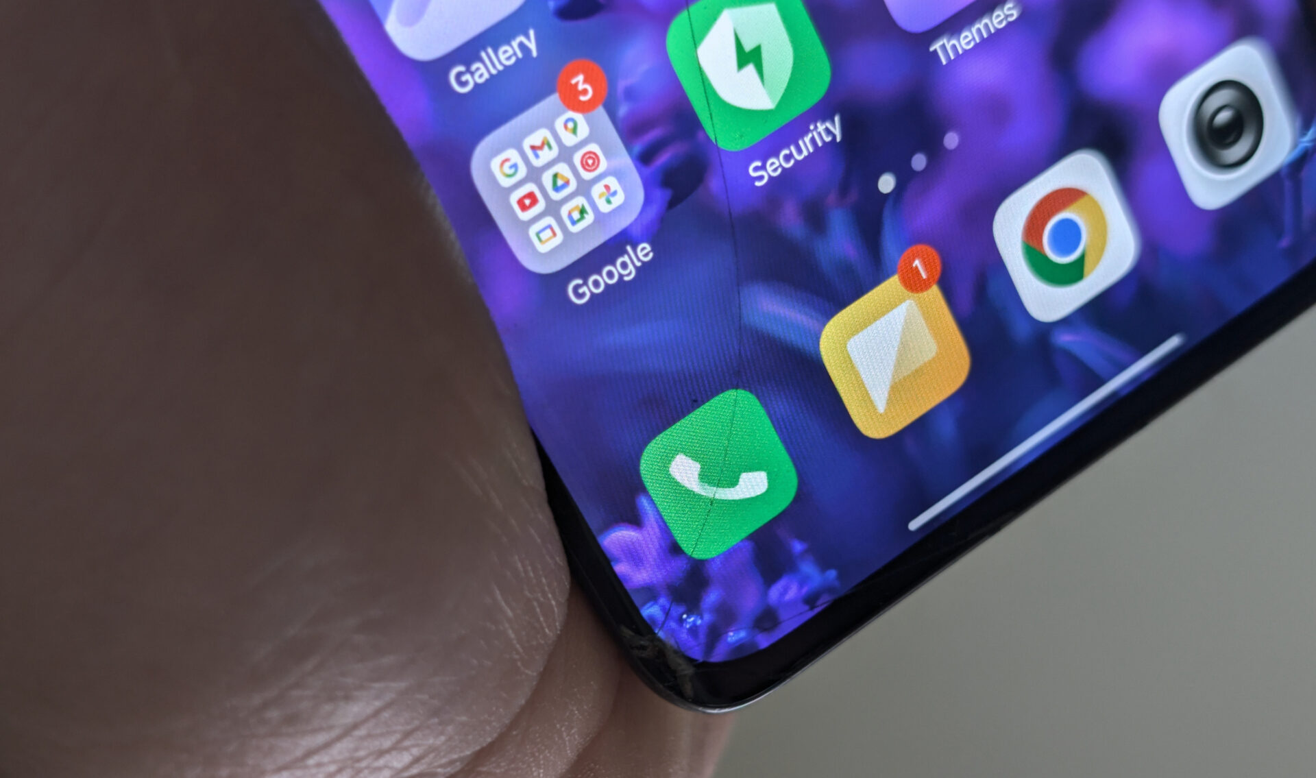 Xiaomi cập nhật HyperOS sửa lỗi "ch&iacute; mạng" tr&ecirc;n POCO F8 Pro- Ảnh 1.