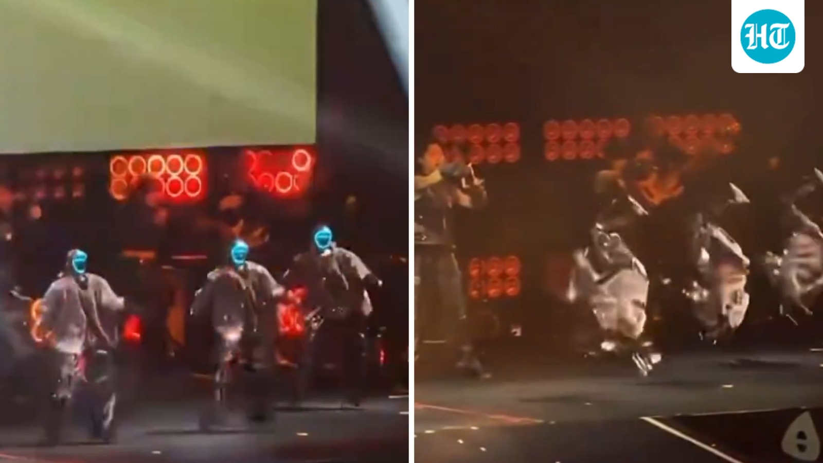 Cho&aacute;ng ngợp trước d&agrave;n vũ c&ocirc;ng robot Trung Quốc: Nhảy như người thật, được Elon Musk khen ngợi hết lời- Ảnh 3.