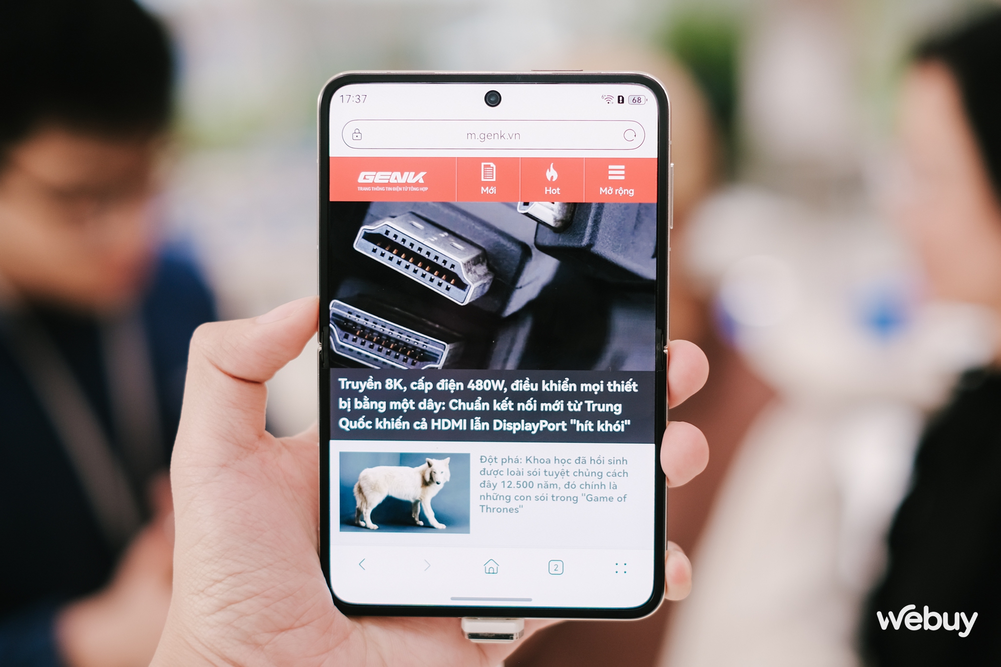 Huawei Pura X2 sẽ c&oacute; m&agrave;n h&igrave;nh lớn như m&aacute;y t&iacute;nh bảng- Ảnh 1.