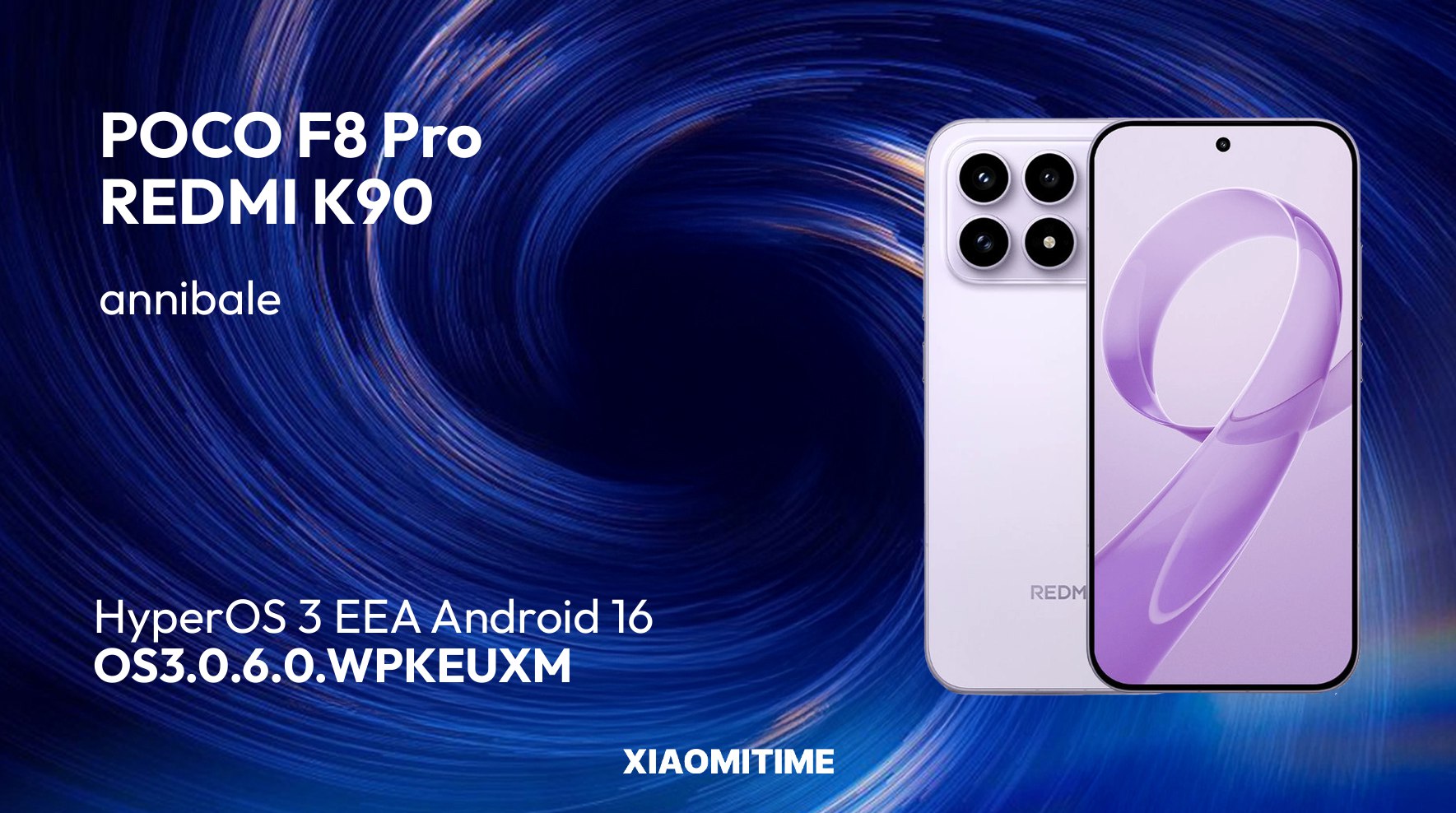 Xiaomi cập nhật HyperOS sửa lỗi "ch&iacute; mạng" tr&ecirc;n POCO F8 Pro- Ảnh 2.