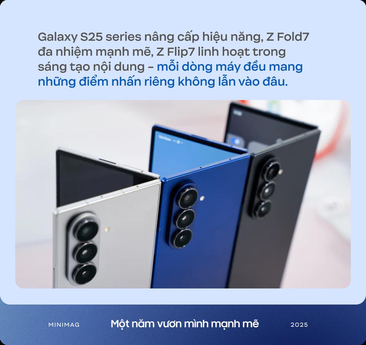 Một năm vươn m&igrave;nh mạnh mẽ: Samsung v&agrave; bộ ba flagship đang định h&igrave;nh tương lai của kỷ nguy&ecirc;n di động - Ảnh 5.