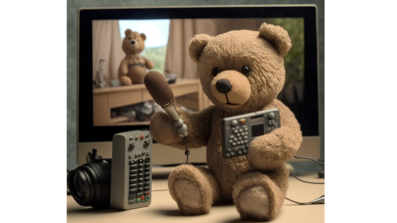 Đồ chơi tích hợp trí tuệ nhân tạo đang tràn ngập thị trường và các nhà nghiên cứu cảnh báo rằng rủi ro lớn hơn nhiều so với những gì các bậc phụ huynh nhận ra- Ảnh 2.