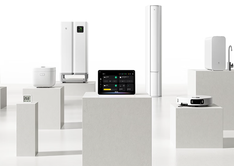 Xiaomi ra mắt m&agrave;n h&igrave;nh th&ocirc;ng minh xịn nhất từ trước tới giờ!- Ảnh 2.