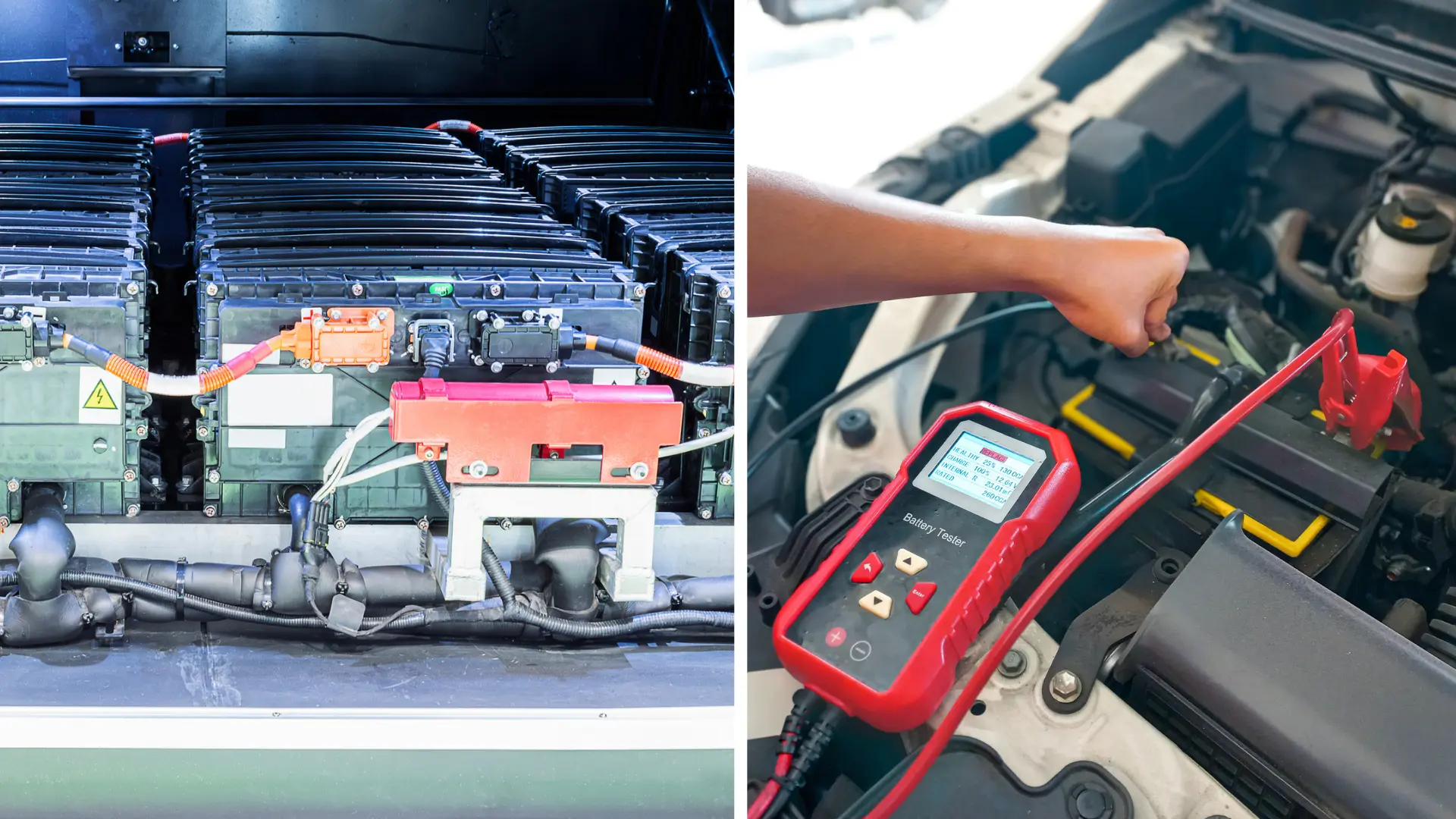 Bảy c&uacute; nhảy vọt c&ocirc;ng nghệ trong năm 2025 đẩy xe điện bước sang kỷ nguy&ecirc;n mới- Ảnh 4.