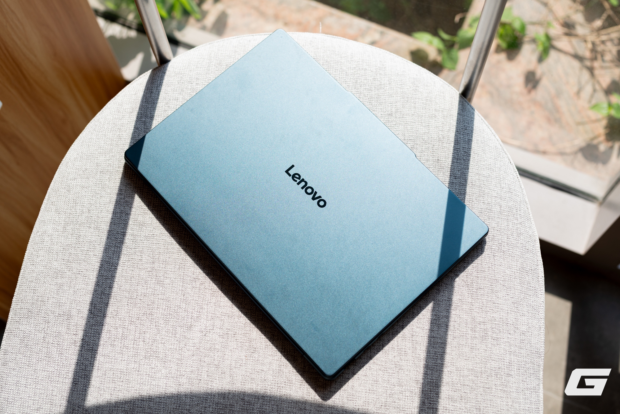 Trải nghiệm Lenovo Yoga Slim 7 Gen 10: Mỏng nhẹ, mạnh mẽ, &ldquo;đủ chuẩn&rdquo; AI PC cho d&acirc;n s&aacute;ng tạo, l&agrave;m việc- Ảnh 6.