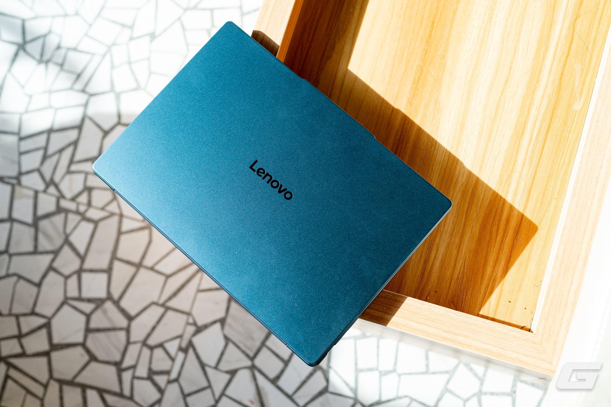 Trải nghiệm Lenovo Yoga Slim 7 Gen 10: Mỏng nhẹ, mạnh mẽ, &ldquo;đủ chuẩn&rdquo; AI PC cho d&acirc;n s&aacute;ng tạo, l&agrave;m việc- Ảnh 9.