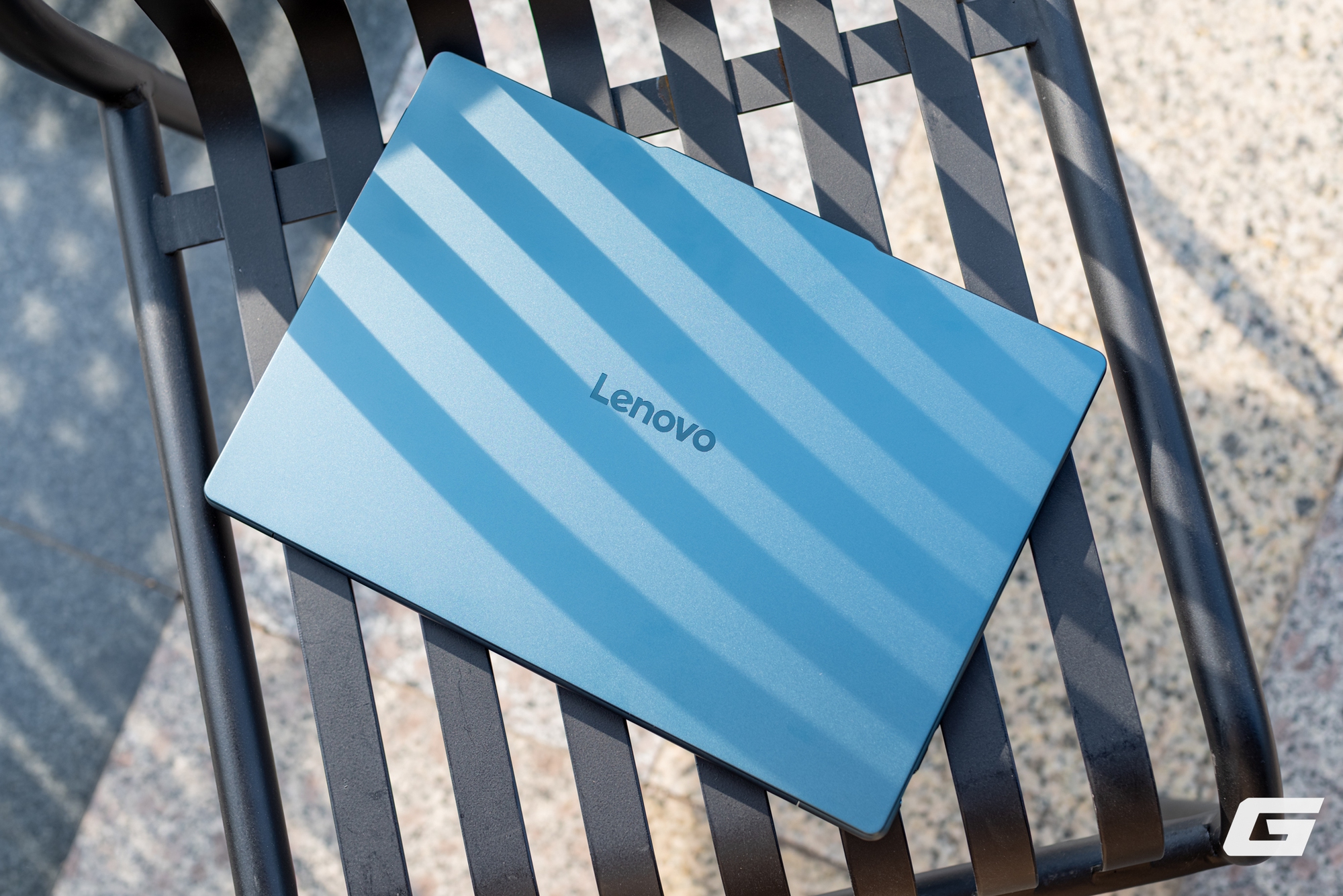 Trải nghiệm Lenovo Yoga Slim 7 Gen 10: Mỏng nhẹ, mạnh mẽ, &ldquo;đủ chuẩn&rdquo; AI PC cho d&acirc;n s&aacute;ng tạo, l&agrave;m việc- Ảnh 10.