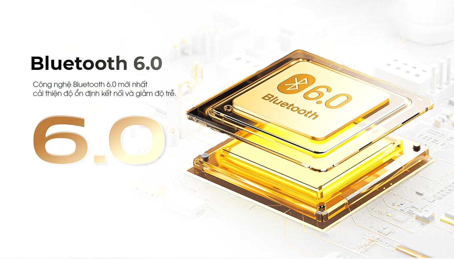 SoundPEATS ra mắt Q3 Pro dưới 500.000 đồng, chống ồn chủ động, pin l&ecirc;n tới 42 giờ - Ảnh 4.