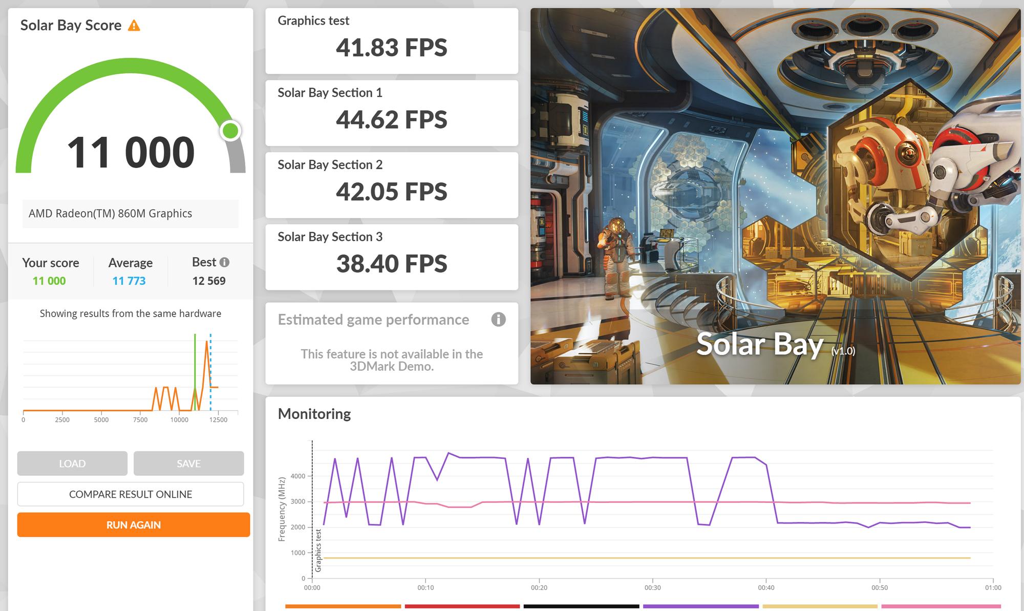 Trải nghiệm Lenovo Yoga Slim 7 Gen 10: Mỏng nhẹ, mạnh mẽ, &ldquo;đủ chuẩn&rdquo; AI PC cho d&acirc;n s&aacute;ng tạo, l&agrave;m việc- Ảnh 27.