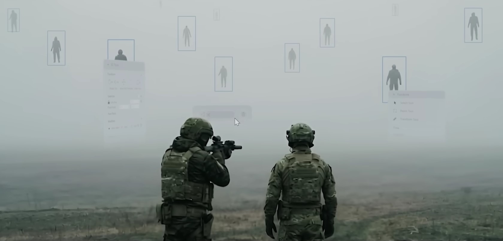 Đoạn phim 7 ph&uacute;t l&agrave;m bằng AI g&acirc;y x&ocirc;n xao mạng x&atilde; hội Trung Quốc- Ảnh 1.