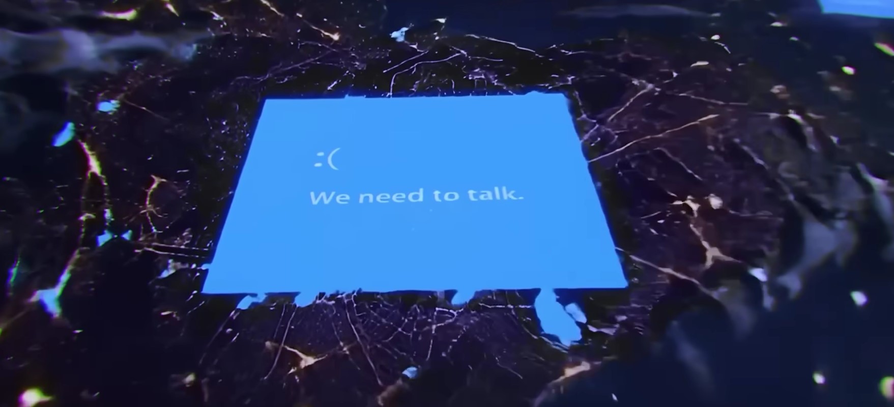 Đoạn phim 7 ph&uacute;t l&agrave;m bằng AI g&acirc;y x&ocirc;n xao mạng x&atilde; hội Trung Quốc- Ảnh 2.