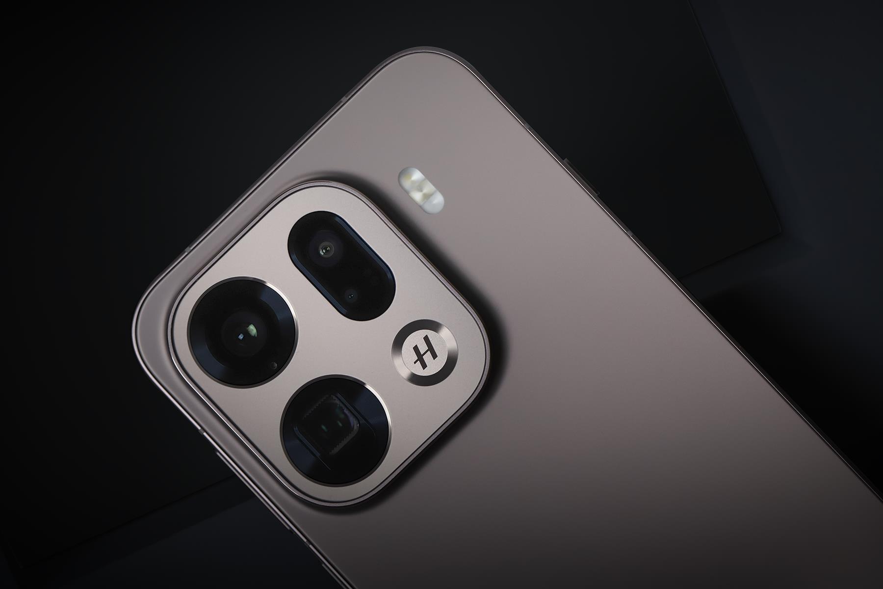 Từ camera 200MP Hasselblad đến Tele-Macro - Mọi chi tiết đều th&agrave;nh t&acirc;m điểm với Find X9 Pro - Ảnh 1.