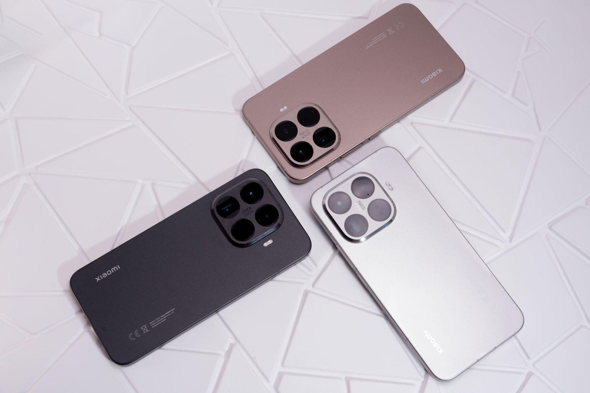 Xiaomi 15T Series - Bộ đ&ocirc;i flagship killer g&oacute;i gọn trải nghiệm nhiếp ảnh chuẩn Leica - Ảnh 1.