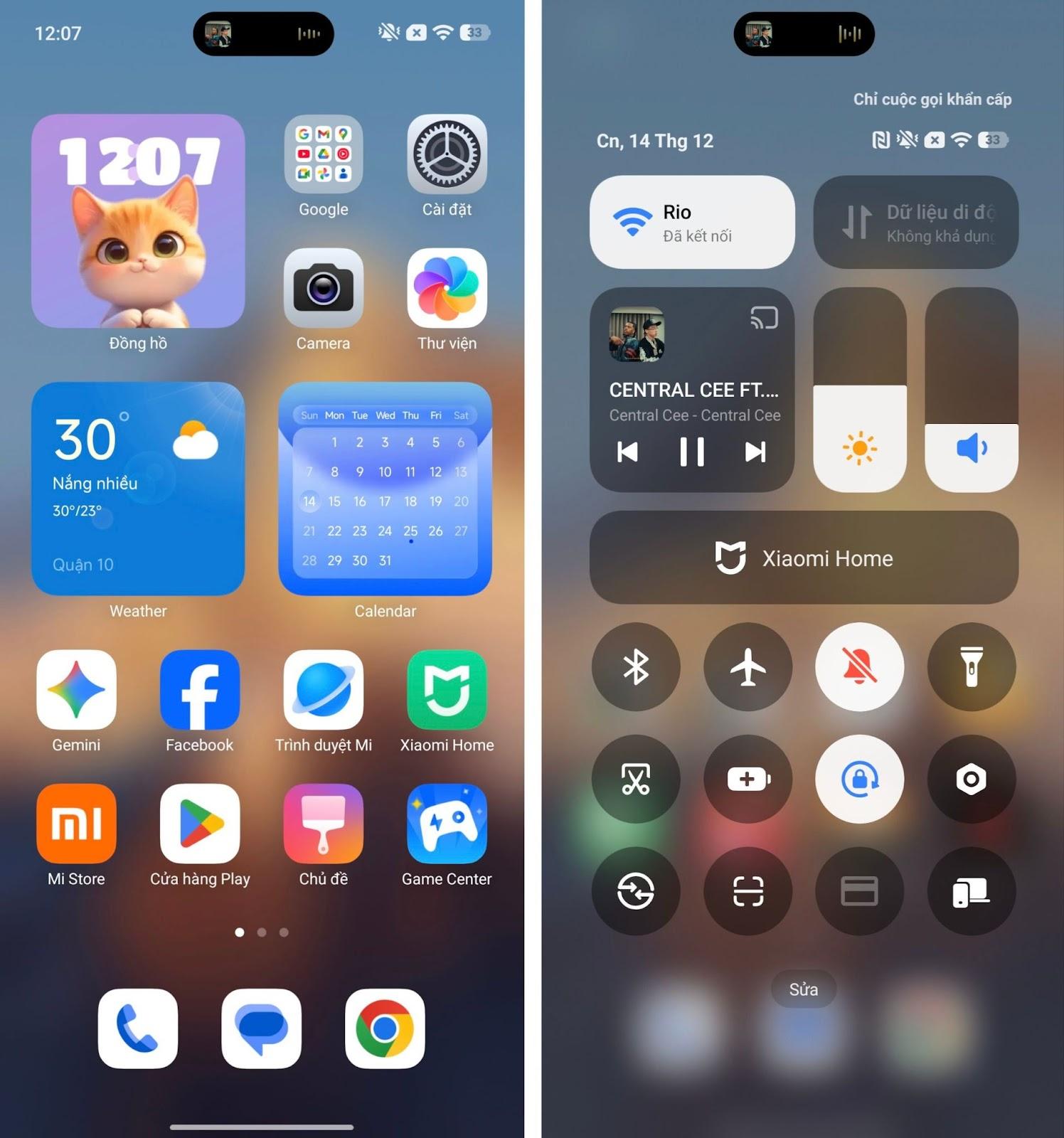 Xiaomi 15T Series - Bộ đ&ocirc;i flagship killer g&oacute;i gọn trải nghiệm nhiếp ảnh chuẩn Leica - Ảnh 3.