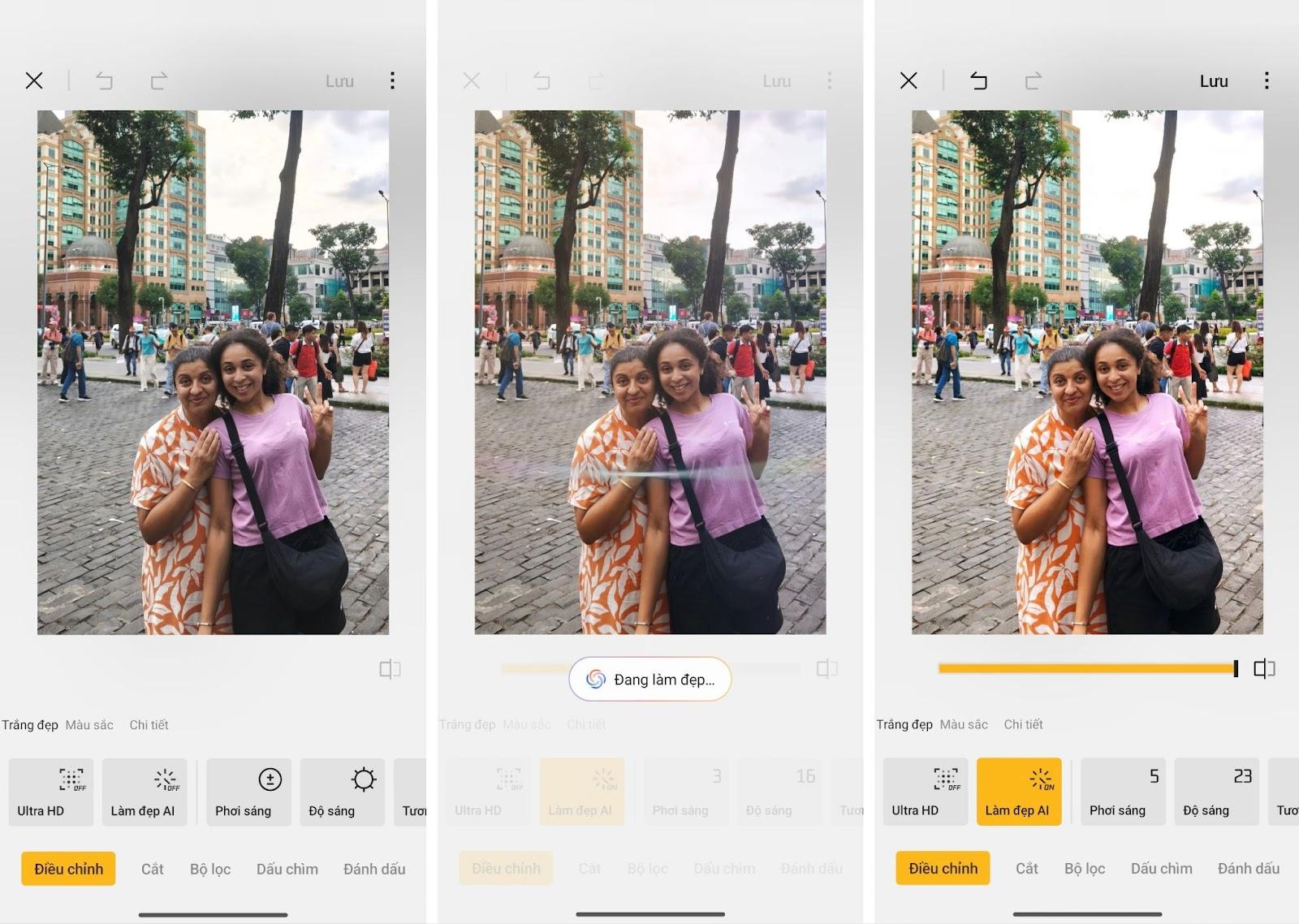 Xiaomi 15T Series - Bộ đ&ocirc;i flagship killer g&oacute;i gọn trải nghiệm nhiếp ảnh chuẩn Leica - Ảnh 4.