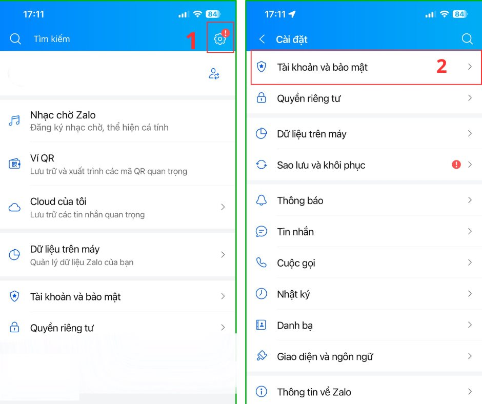 Cảnh b&aacute;o: Ai đang &acirc;m thầm đọc trộm tin nhắn của bạn? 30 gi&acirc;y để "vạch mặt" kẻ x&acirc;m nhập tr&ecirc;n Facebook v&agrave; Zalo - Ảnh 4.