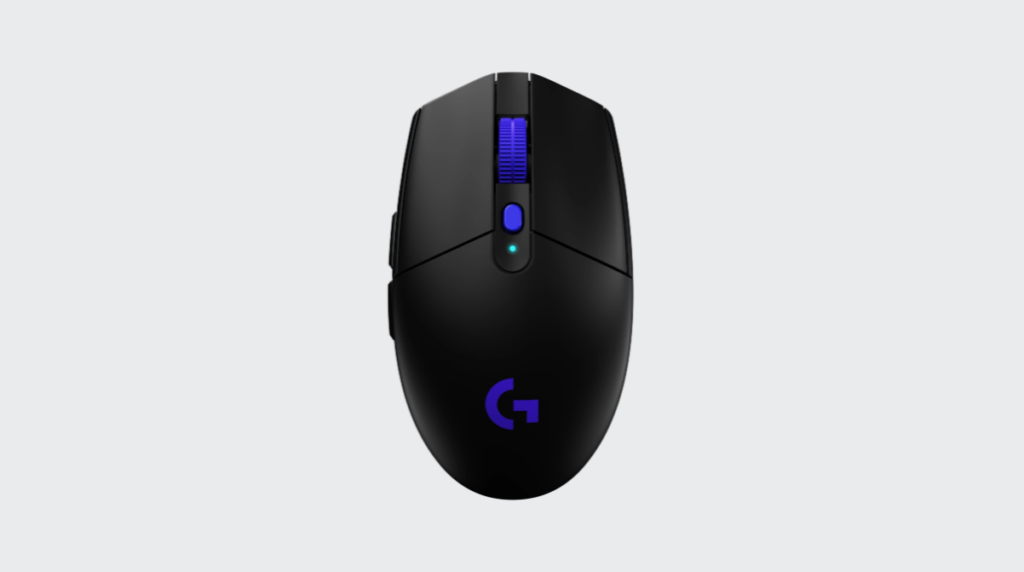 Logitech ra mắt chuột gaming G304 X nặng chỉ 57g, pin liền 106 giờ, n&acirc;ng cấp mạnh từ G304 huyền thoại- Ảnh 2.