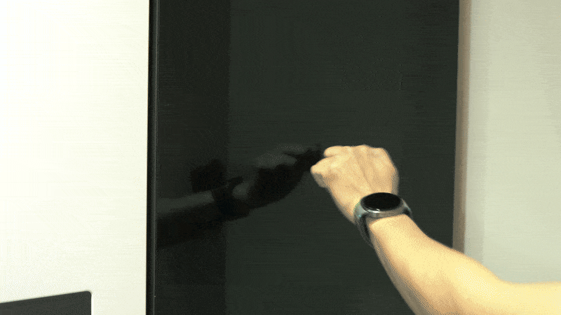 Tới căn nh&agrave; chuẩn th&ocirc;ng minh LG Objet House để "trốn" bụi bặm th&agrave;nh phố - Nơi c&ocirc;ng nghệ hiện đại h&ograve;a l&agrave;m một với kh&ocirc;ng gian sống- Ảnh 10.