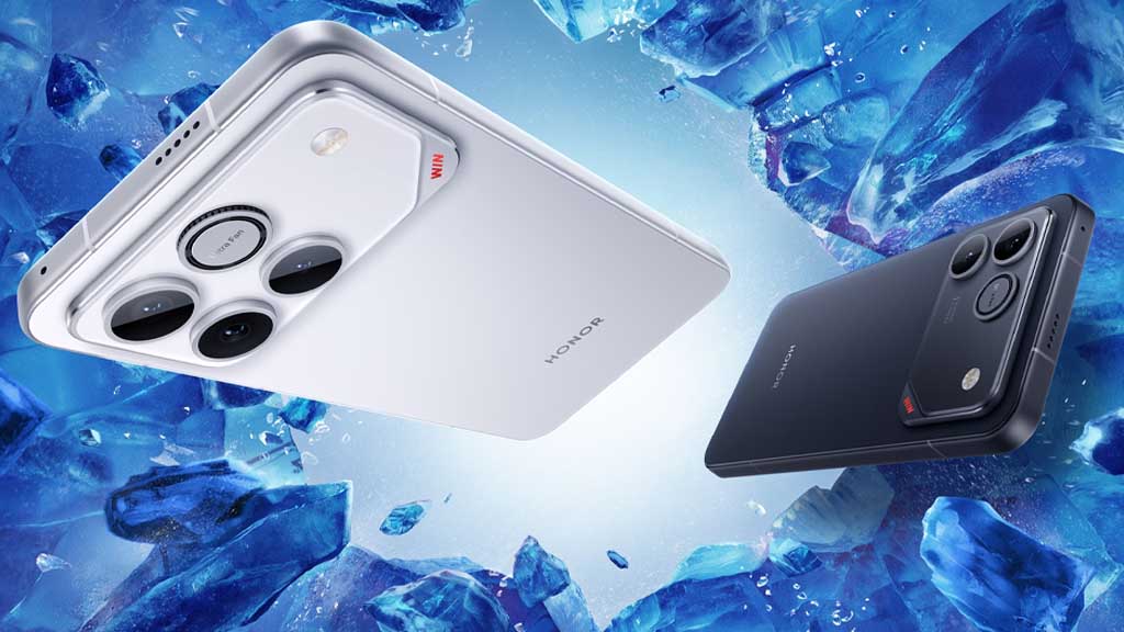 Ra mắt smartphone gaming pin 10.000 mAh, m&agrave;n h&igrave;nh 185Hz, chip Snapdragon 8 Elite Gen 5 t&iacute;ch hợp cả quạt, gi&aacute; từ 10 triệu đồng- Ảnh 1.