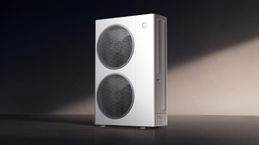 Xiaomi ra mắt hệ thống điều h&ograve;a tối t&acirc;n nhất của m&igrave;nh: L&agrave;m m&aacute;t nguy&ecirc;n một căn nh&agrave; trong chỉ 5 ph&uacute;t- Ảnh 2.