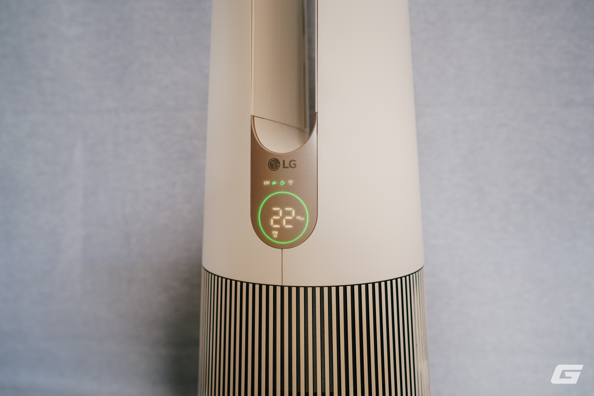 Tới căn nh&agrave; chuẩn th&ocirc;ng minh LG Objet House để "trốn" bụi bặm th&agrave;nh phố - Nơi c&ocirc;ng nghệ hiện đại h&ograve;a l&agrave;m một với kh&ocirc;ng gian sống- Ảnh 6.