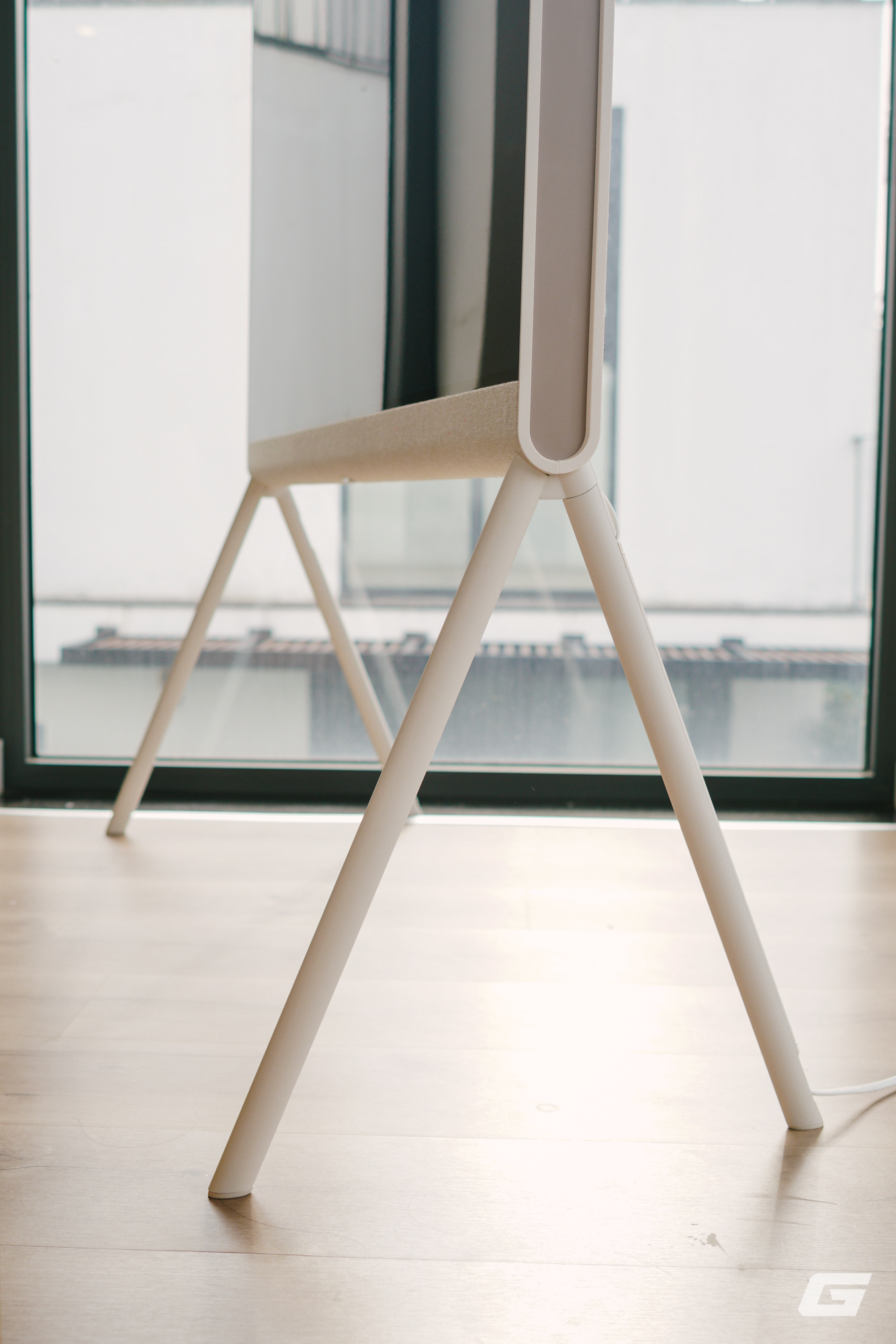 Tới căn nh&agrave; chuẩn th&ocirc;ng minh LG Objet House để "trốn" bụi bặm th&agrave;nh phố - Nơi c&ocirc;ng nghệ hiện đại h&ograve;a l&agrave;m một với kh&ocirc;ng gian sống- Ảnh 16.