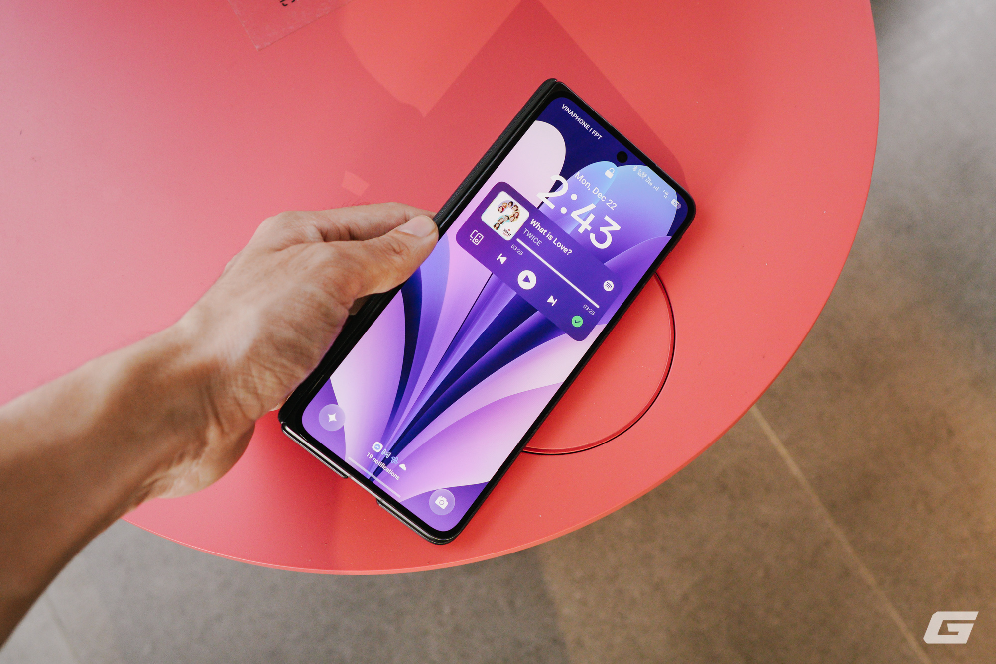 Tới căn nh&agrave; chuẩn th&ocirc;ng minh LG Objet House để "trốn" bụi bặm th&agrave;nh phố - Nơi c&ocirc;ng nghệ hiện đại h&ograve;a l&agrave;m một với kh&ocirc;ng gian sống- Ảnh 7.