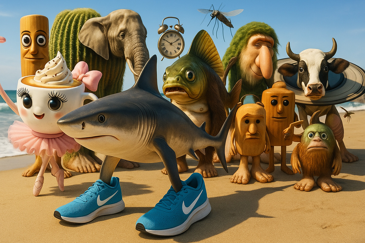 T&oacute;m tắt trend 2025: D&ugrave;ng Google Maps trở về qu&aacute; khứ, book trạm tỷ chụp l&eacute;n, cuối năm "vừa chạy deadline vừa kh&oacute;c"- Ảnh 3.