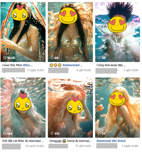 T&oacute;m tắt trend 2025: D&ugrave;ng Google Maps trở về qu&aacute; khứ, book trạm tỷ chụp l&eacute;n, cuối năm "vừa chạy deadline vừa kh&oacute;c"- Ảnh 5.