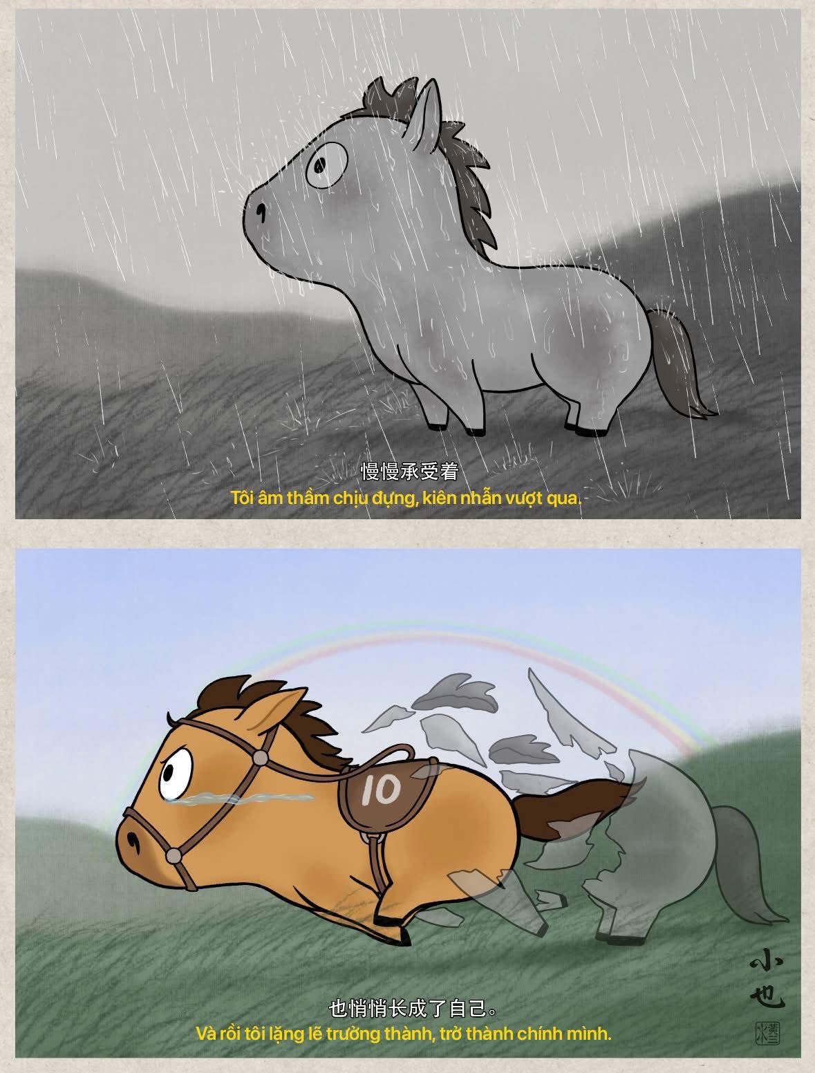 T&oacute;m tắt trend 2025: D&ugrave;ng Google Maps trở về qu&aacute; khứ, book trạm tỷ chụp l&eacute;n, cuối năm "vừa chạy deadline vừa kh&oacute;c"- Ảnh 12.