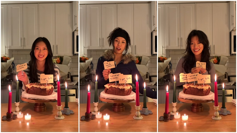 T&oacute;m tắt trend 2025: D&ugrave;ng Google Maps trở về qu&aacute; khứ, book trạm tỷ chụp l&eacute;n, cuối năm "vừa chạy deadline vừa kh&oacute;c"- Ảnh 16.